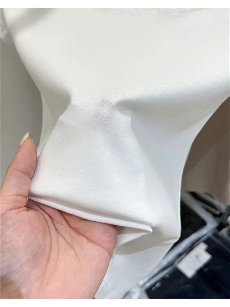 16 Colors Summer Slim Skinny Short Sleeve Croptops
