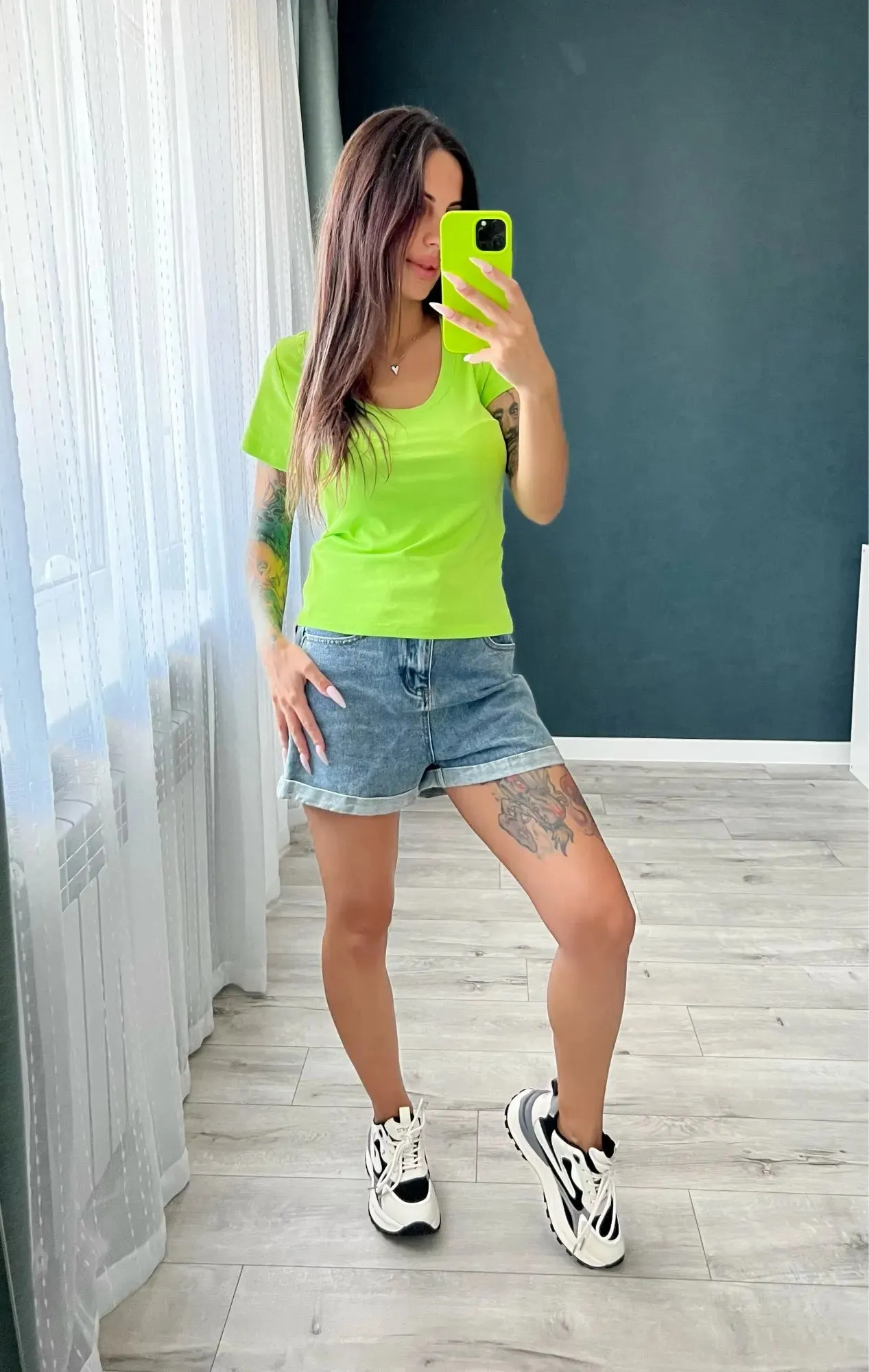 16 Colors Summer Slim Skinny Short Sleeve Croptops