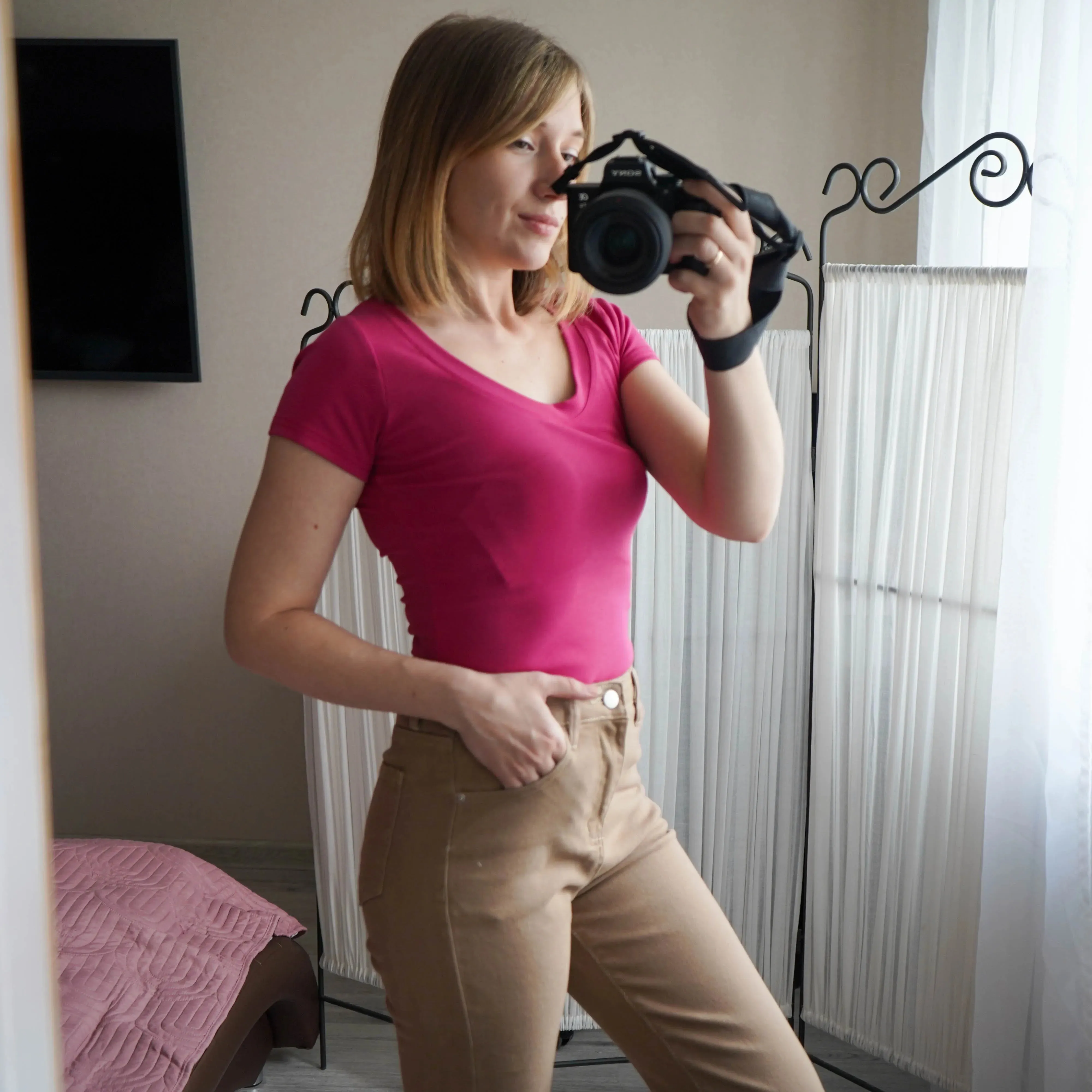 16 Colors Summer Slim Skinny Short Sleeve Croptops