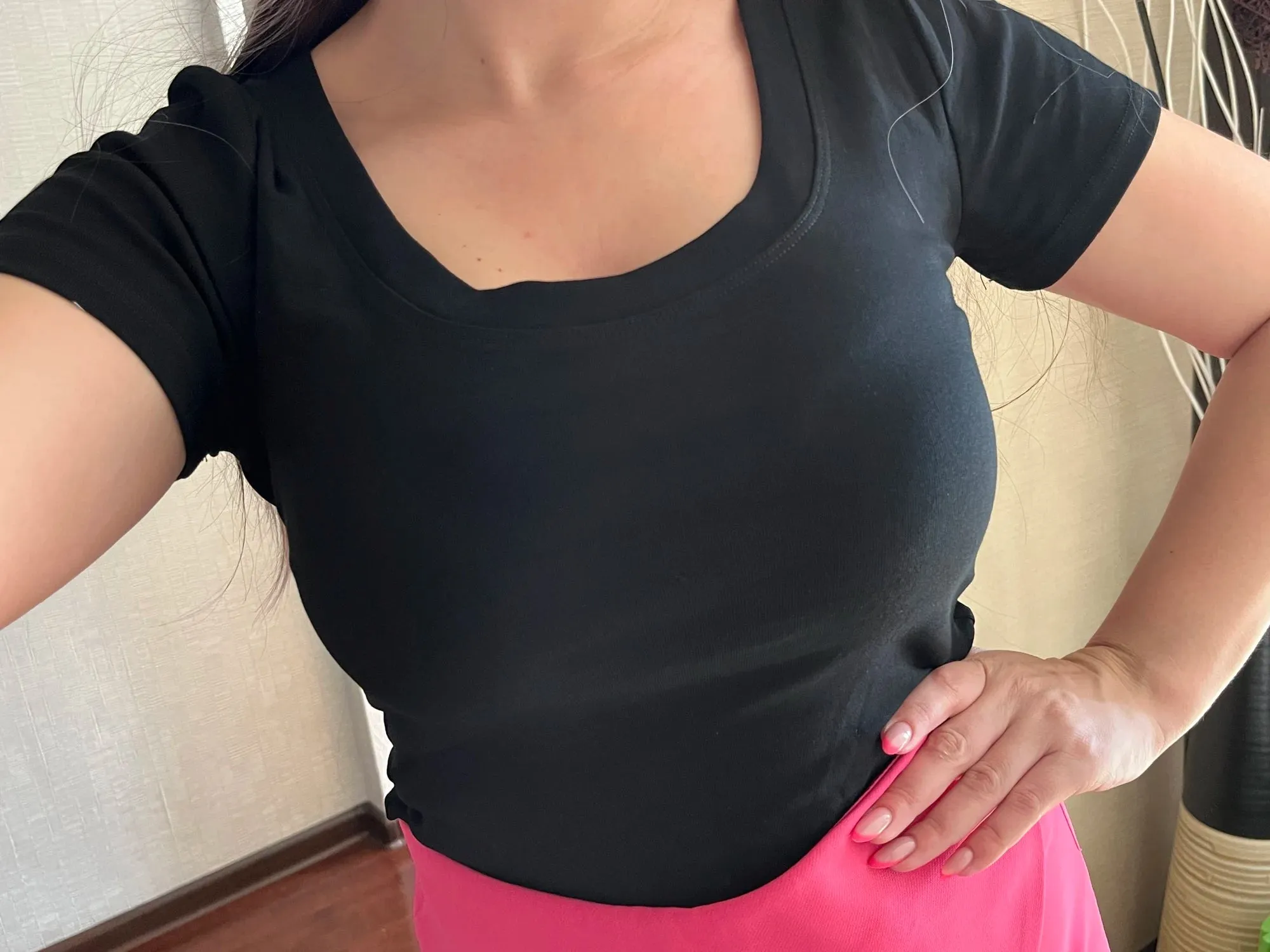 16 Colors Summer Slim Skinny Short Sleeve Croptops