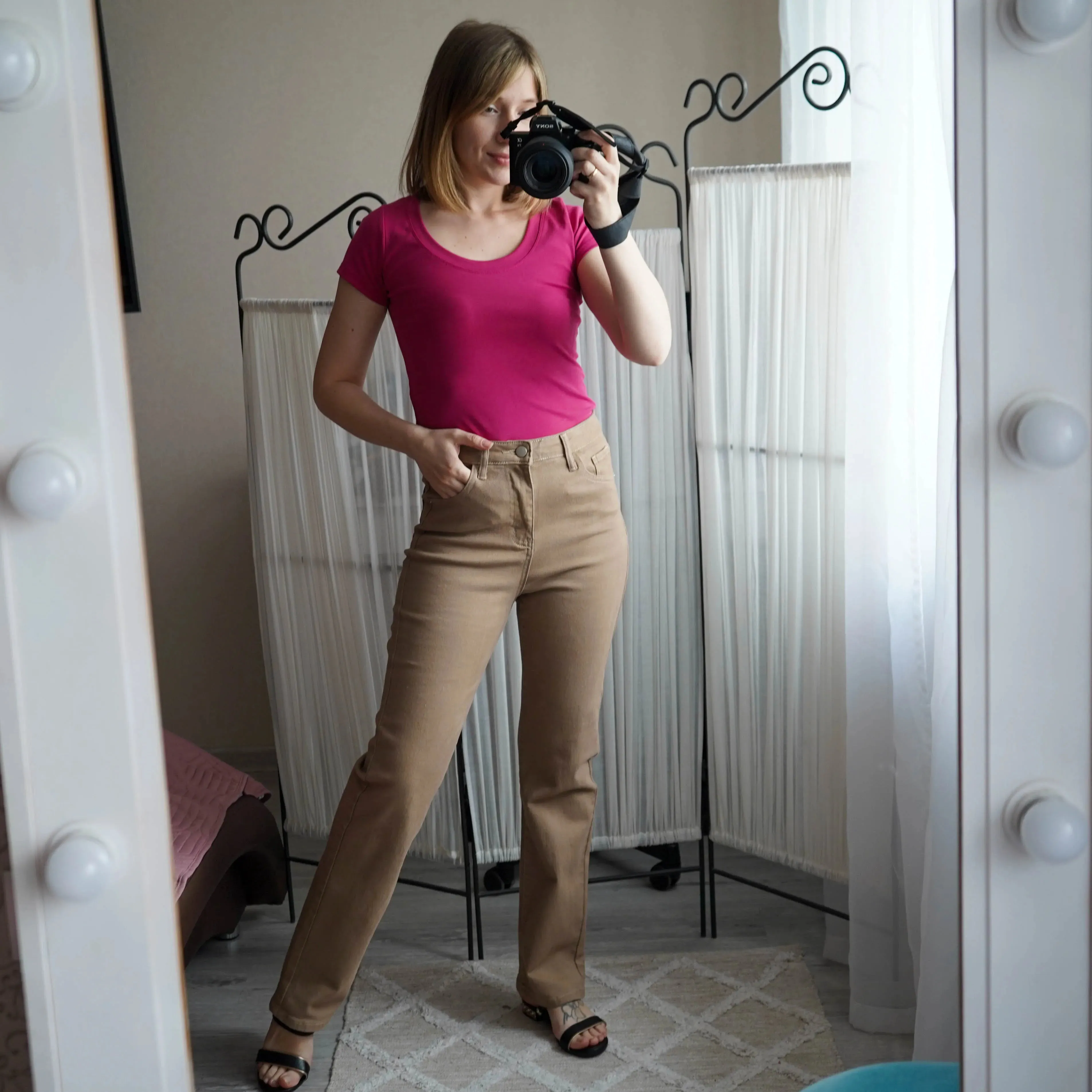 16 Colors Summer Slim Skinny Short Sleeve Croptops