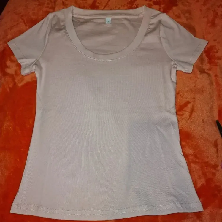 16 Colors Summer Slim Skinny Short Sleeve Croptops