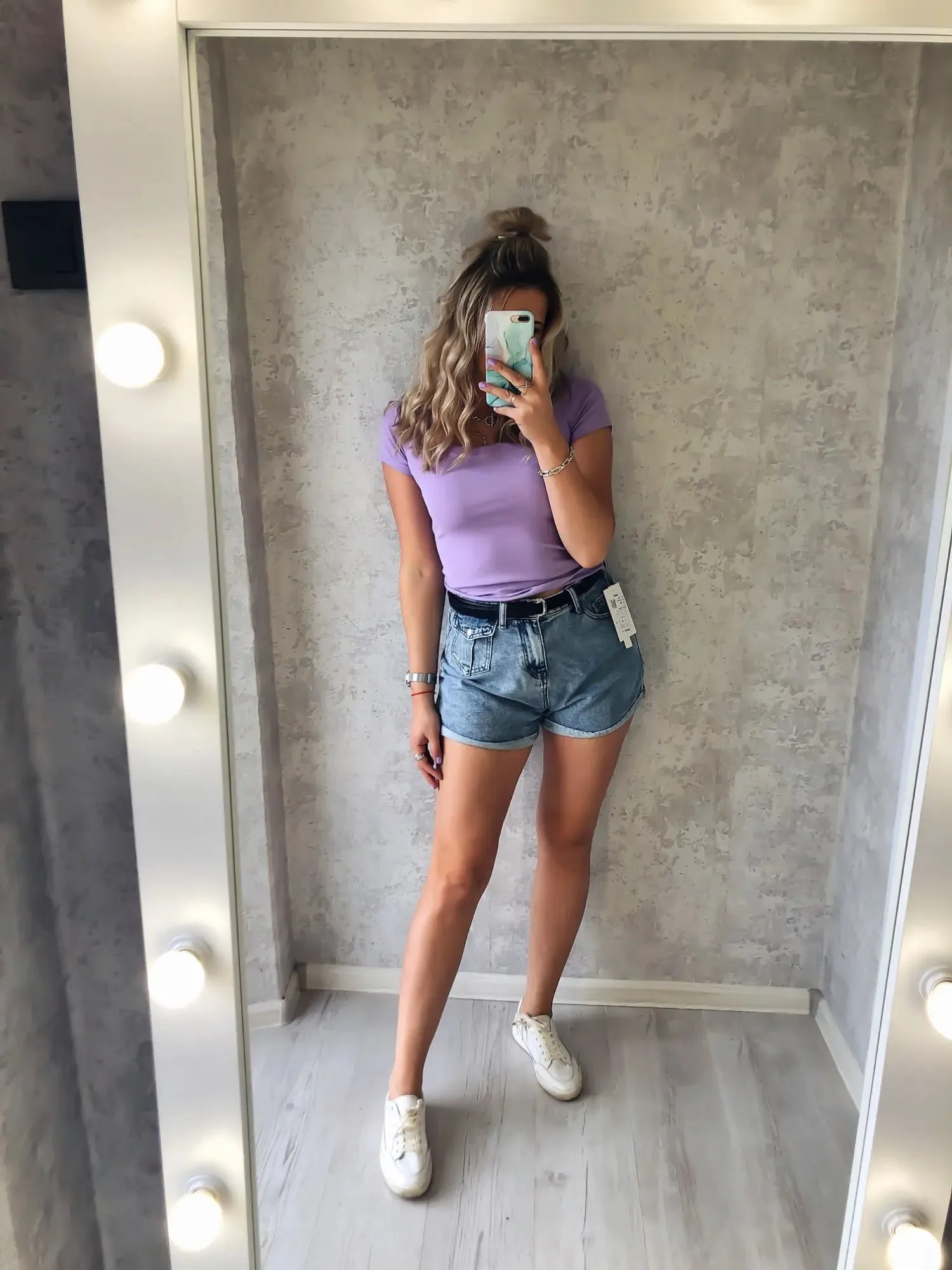 16 Colors Summer Slim Skinny Short Sleeve Croptops