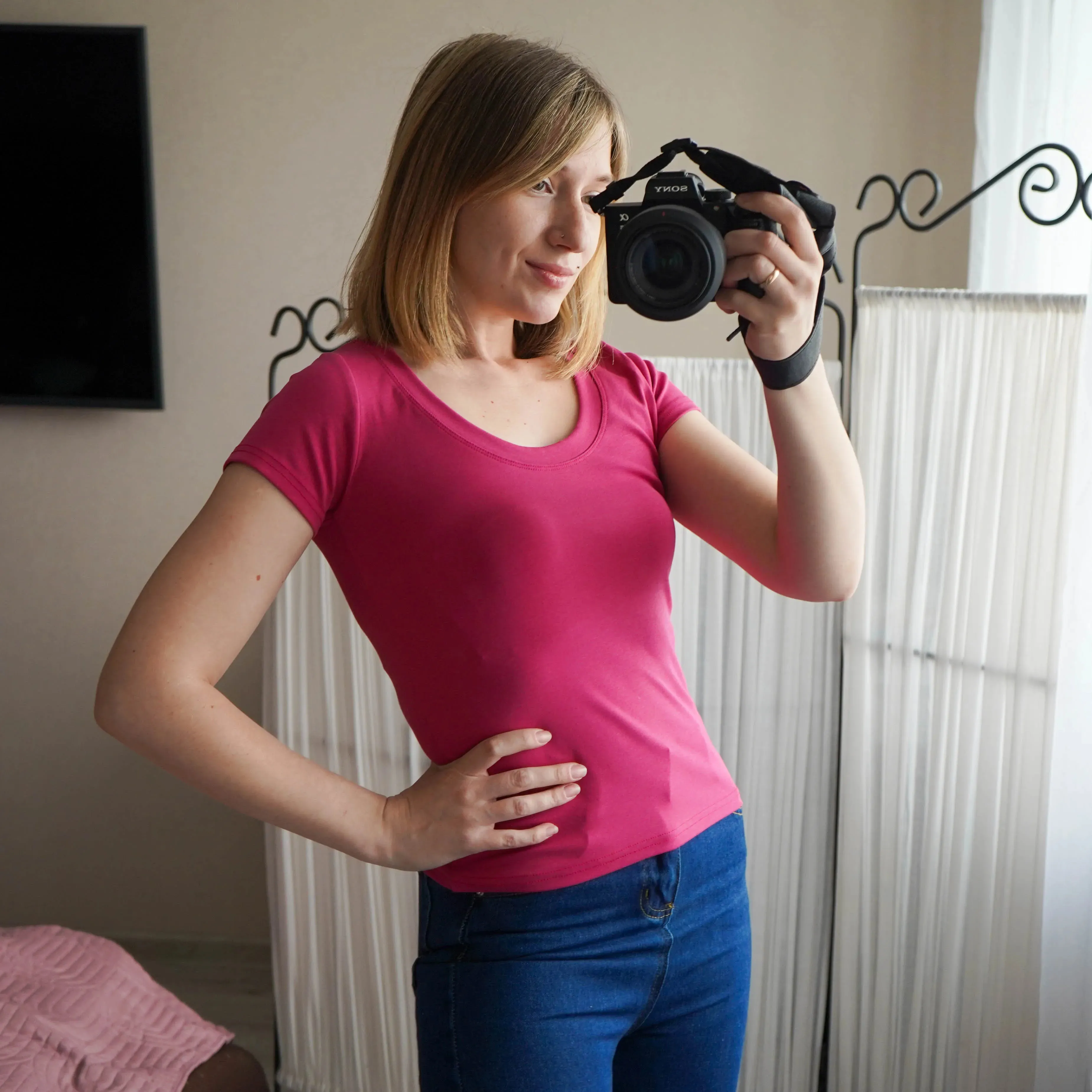 16 Colors Summer Slim Skinny Short Sleeve Croptops