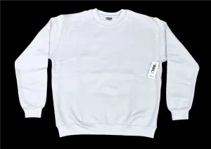 Adult Plain Sweat-Shirts