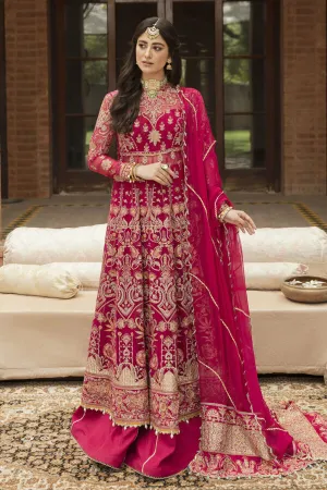 Afrozeh - Ayzel Sangat | Luxury Chiffon 2022 | Khanzada Begum