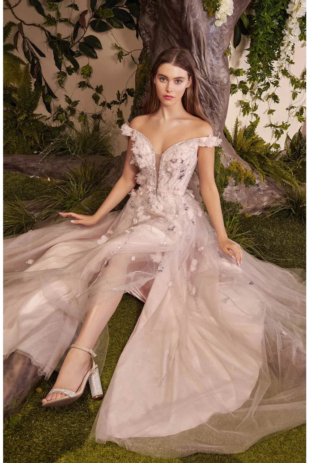 ANDREA & LEO A1041