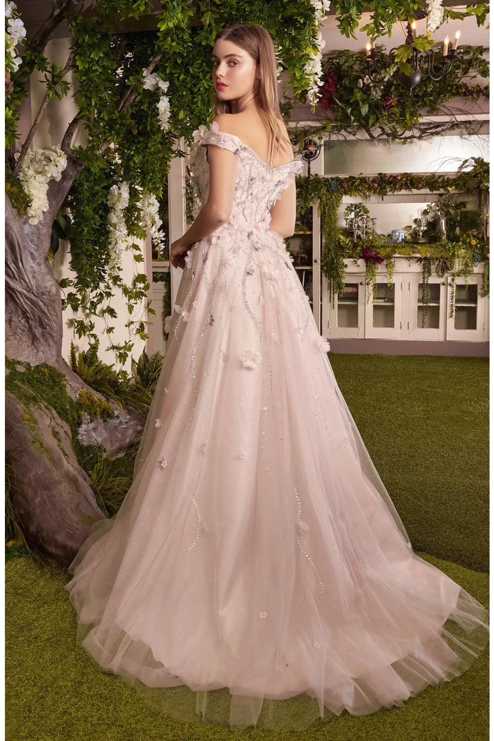 ANDREA & LEO A1041