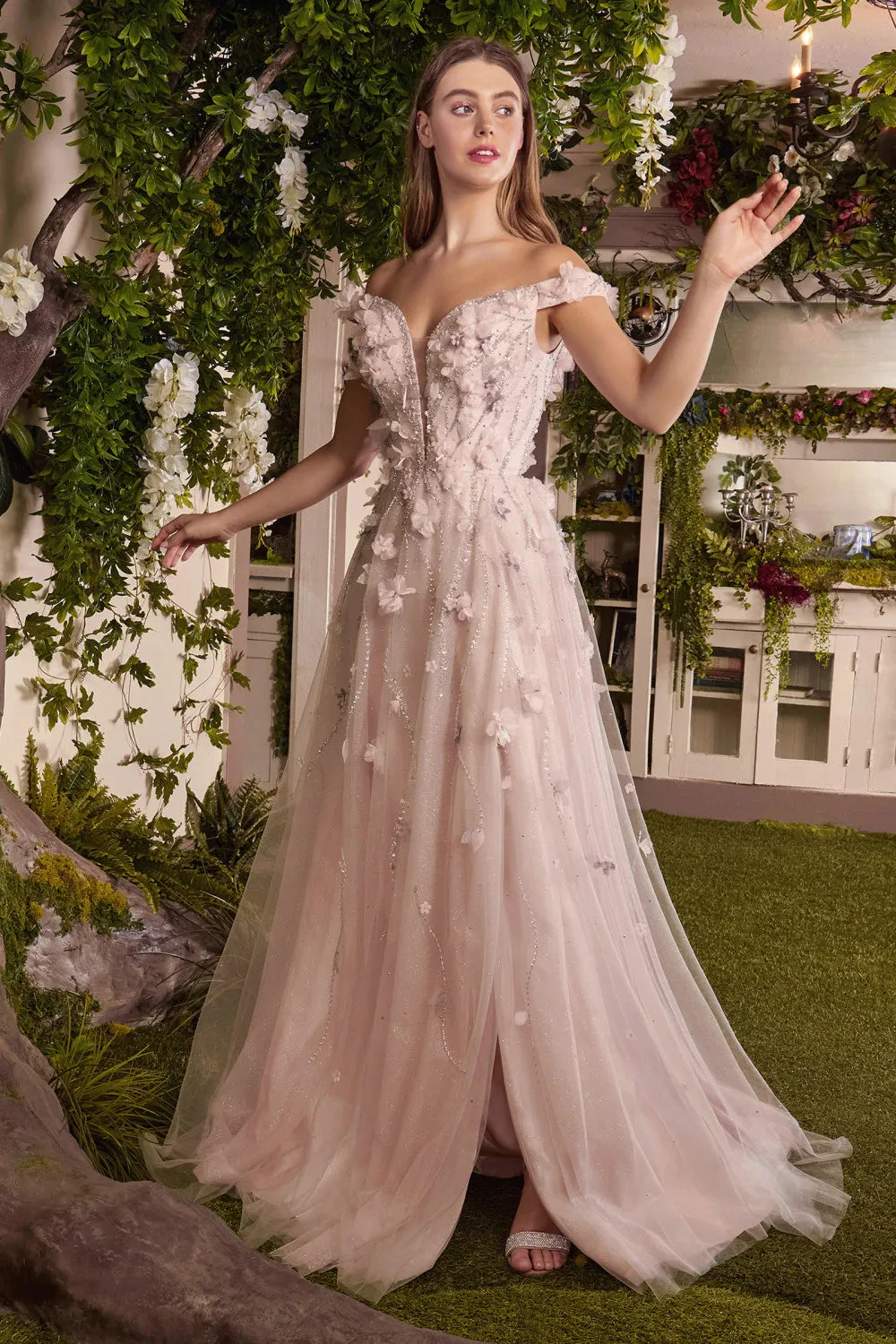 ANDREA & LEO A1041