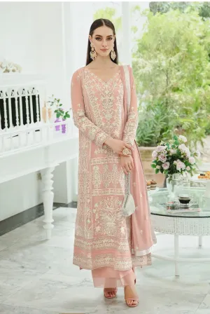 ARIYA | SW23-503- PINK NUDE- NEGAR - FREESIA
