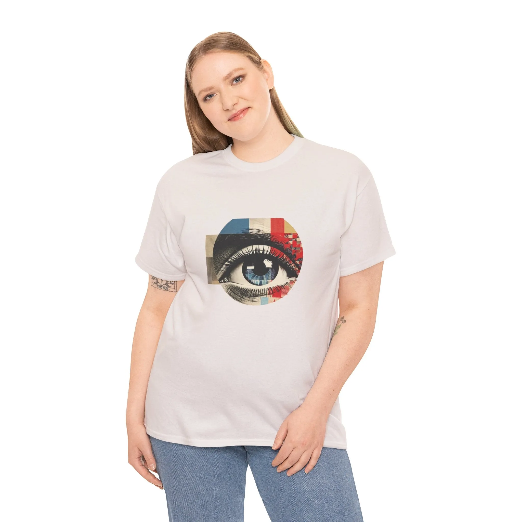 Art-Eye