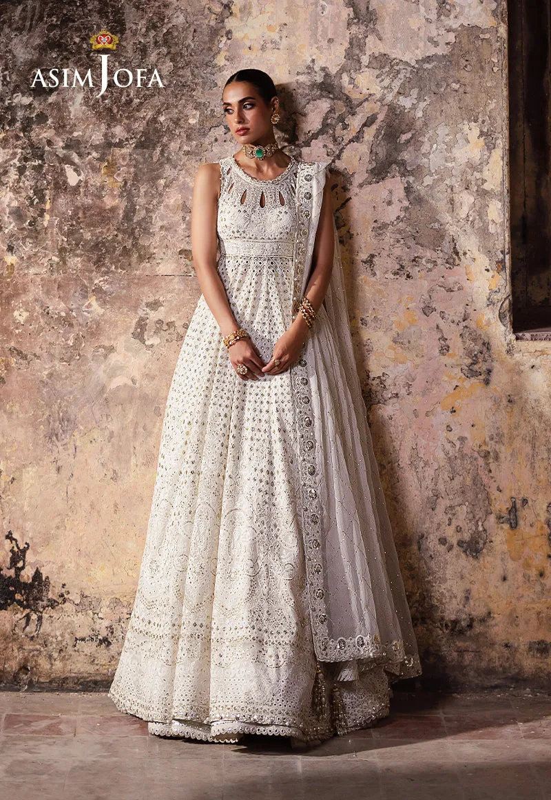 ASIM JOFA | Asim Jofa Bekhudi Collection '24 ( AJKB-06)