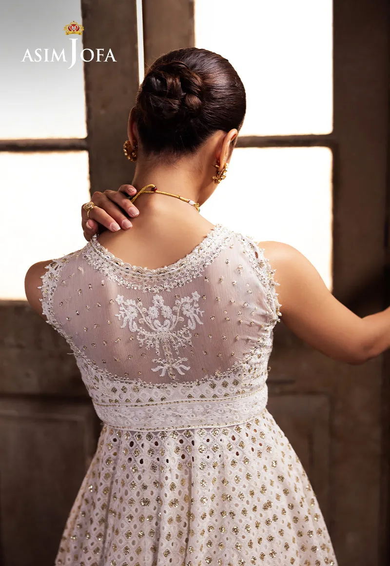 ASIM JOFA | Asim Jofa Bekhudi Collection '24 ( AJKB-06)