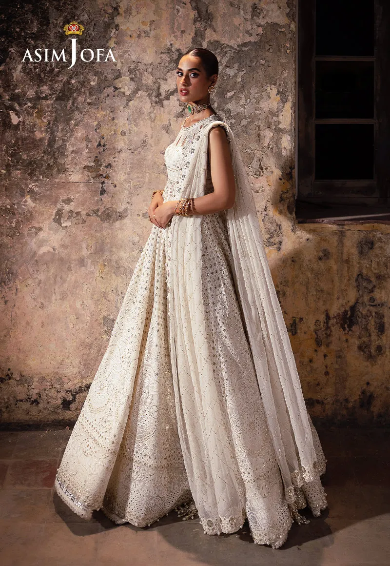 ASIM JOFA | Asim Jofa Bekhudi Collection '24 ( AJKB-06)
