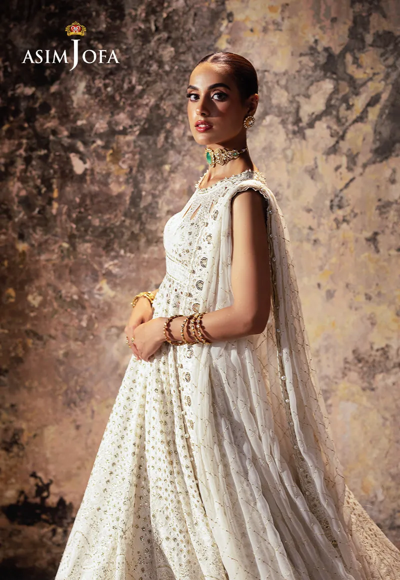 ASIM JOFA | Asim Jofa Bekhudi Collection '24 ( AJKB-06)