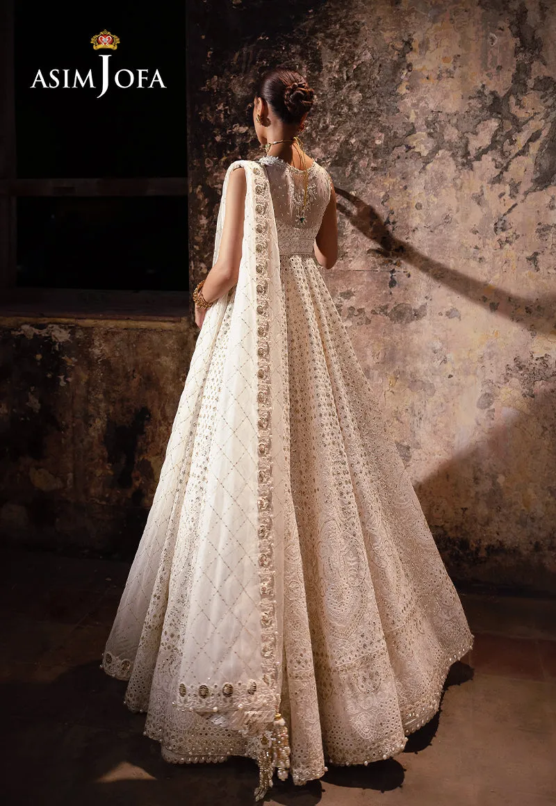 ASIM JOFA | Asim Jofa Bekhudi Collection '24 ( AJKB-06)