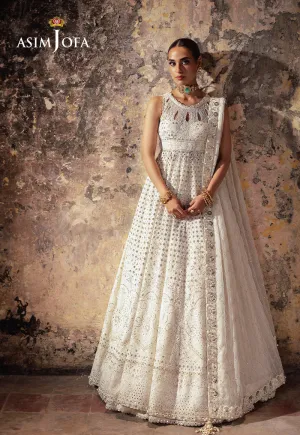 ASIM JOFA | Asim Jofa Bekhudi Collection '24 ( AJKB-06)