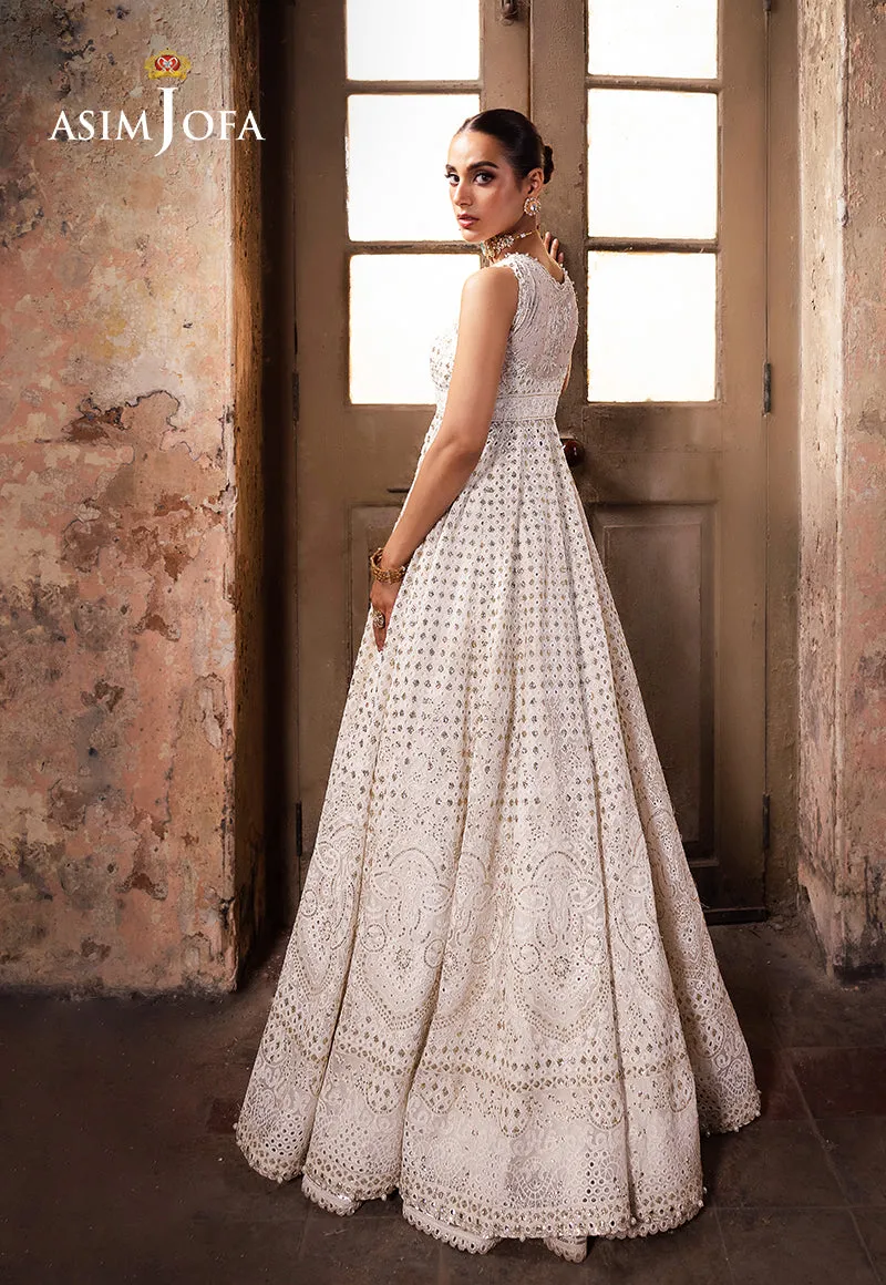ASIM JOFA | Asim Jofa Bekhudi Collection '24 ( AJKB-06)