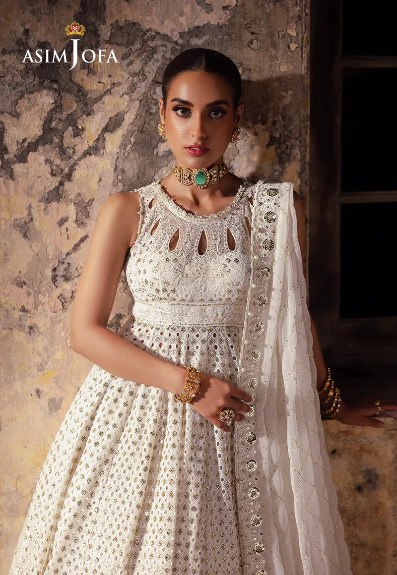 ASIM JOFA | Asim Jofa Bekhudi Collection '24 ( AJKB-06)