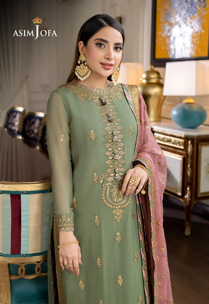 ASIM JOFA | JHILMIL'23 | AJJM-19