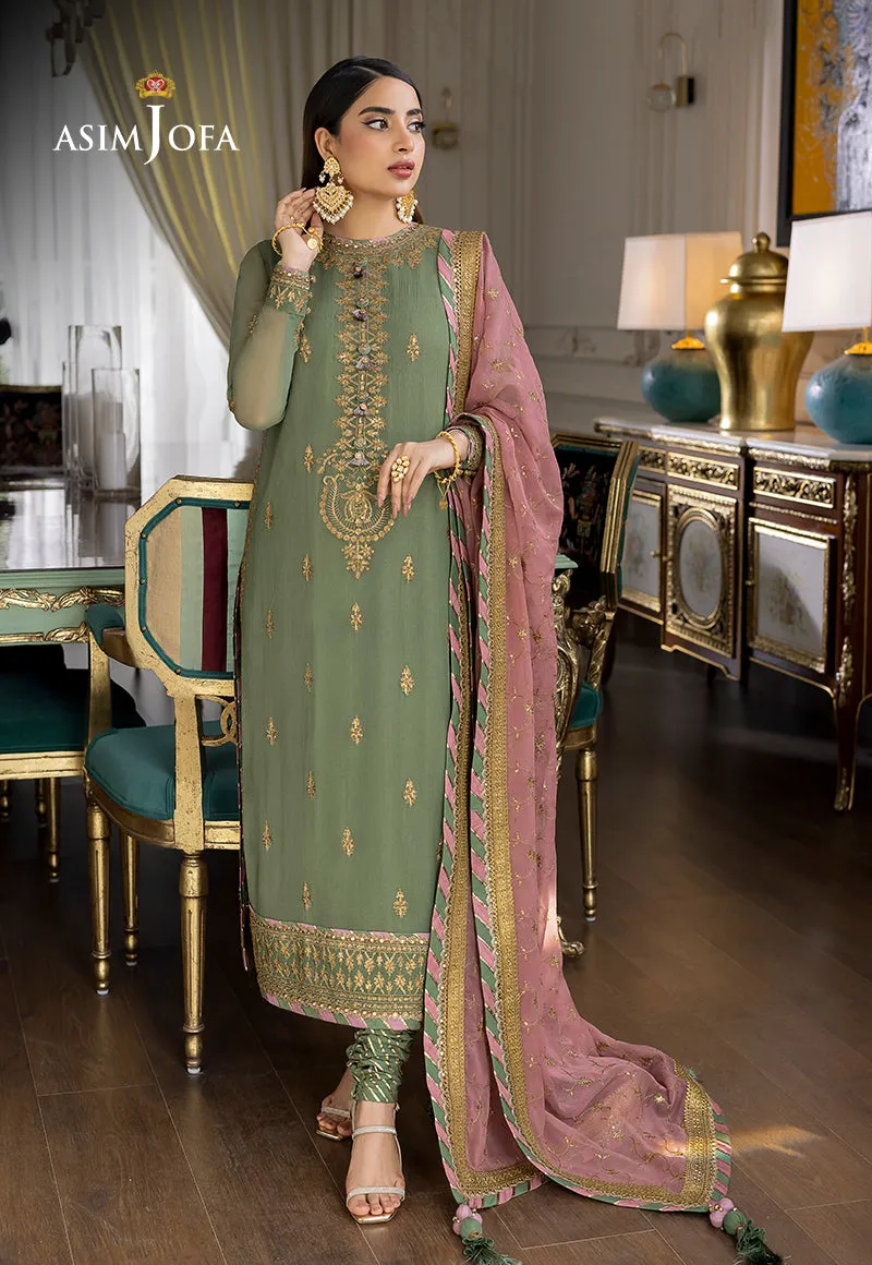 ASIM JOFA | JHILMIL'23 | AJJM-19