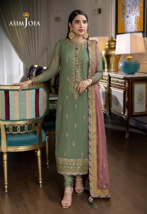 ASIM JOFA | JHILMIL'23 | AJJM-19