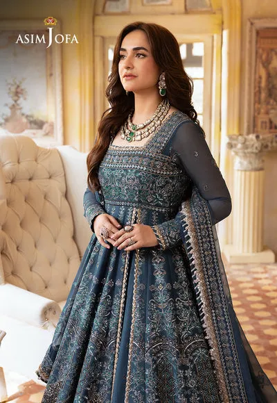 ASIM JOFA | KHWAB-E-NAUBAHAR | AJNB-02