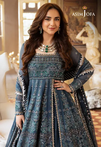 ASIM JOFA | KHWAB-E-NAUBAHAR | AJNB-02