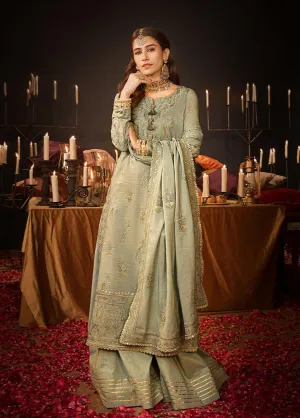 Asim Jofa | LUCKNOWI CHIKANKAARI '23 | AJMQ-09