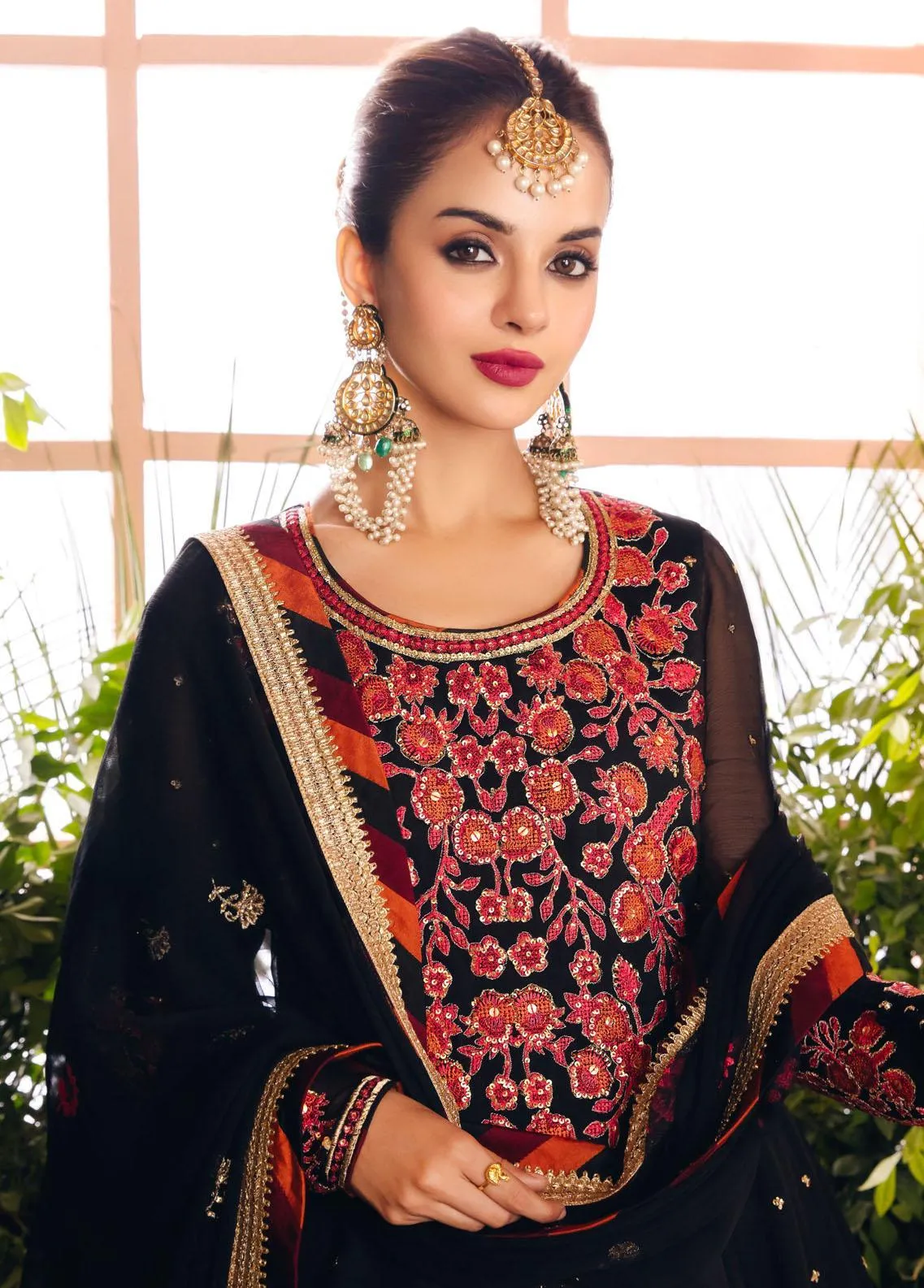 ASIM JOFA | MEHR-O-MAAH - FESTIVE COLLECTION'23 | AJM – 13