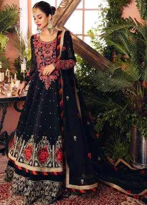ASIM JOFA | MEHR-O-MAAH - FESTIVE COLLECTION'23 | AJM – 13