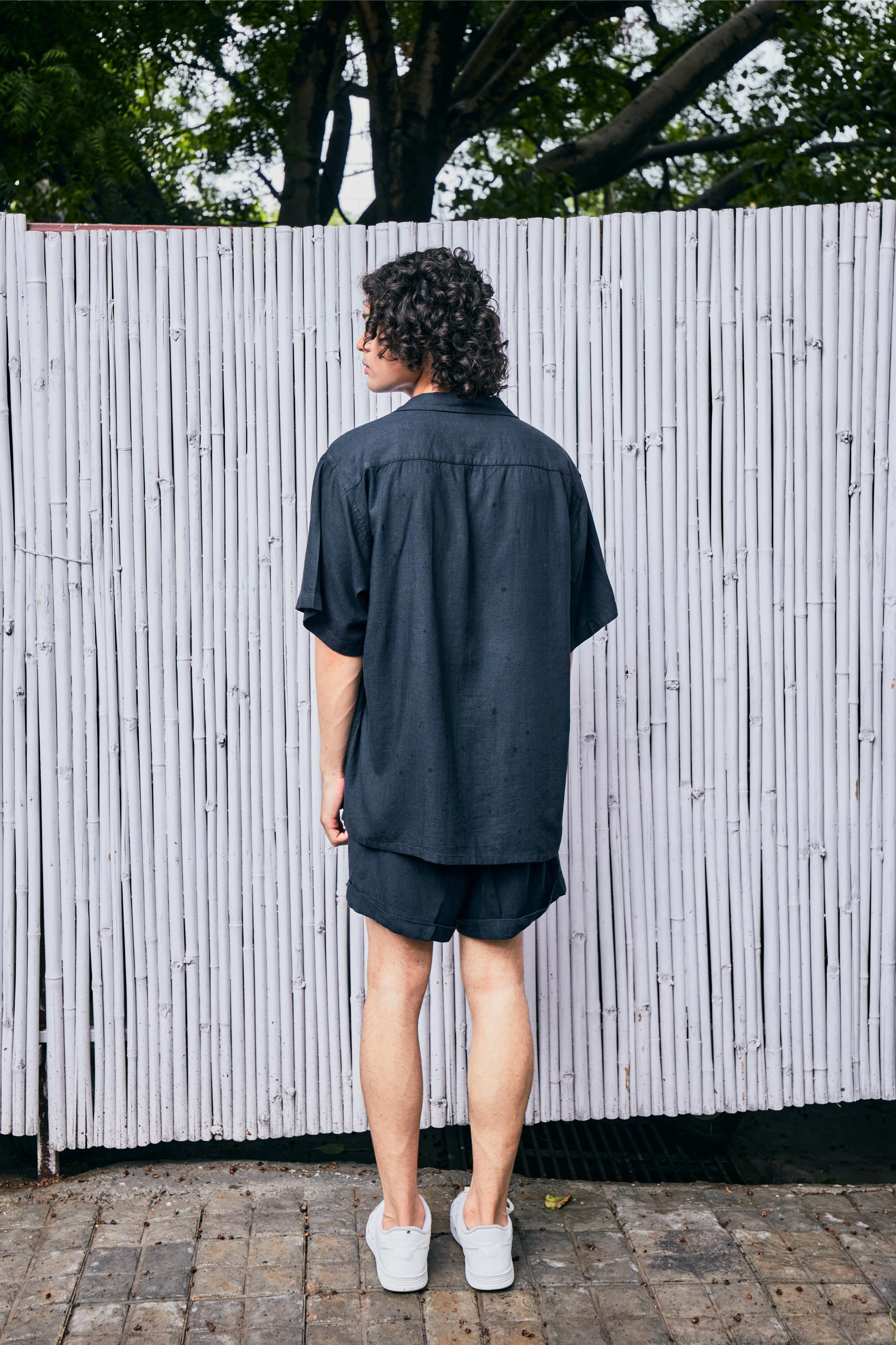Azizi Shirt
