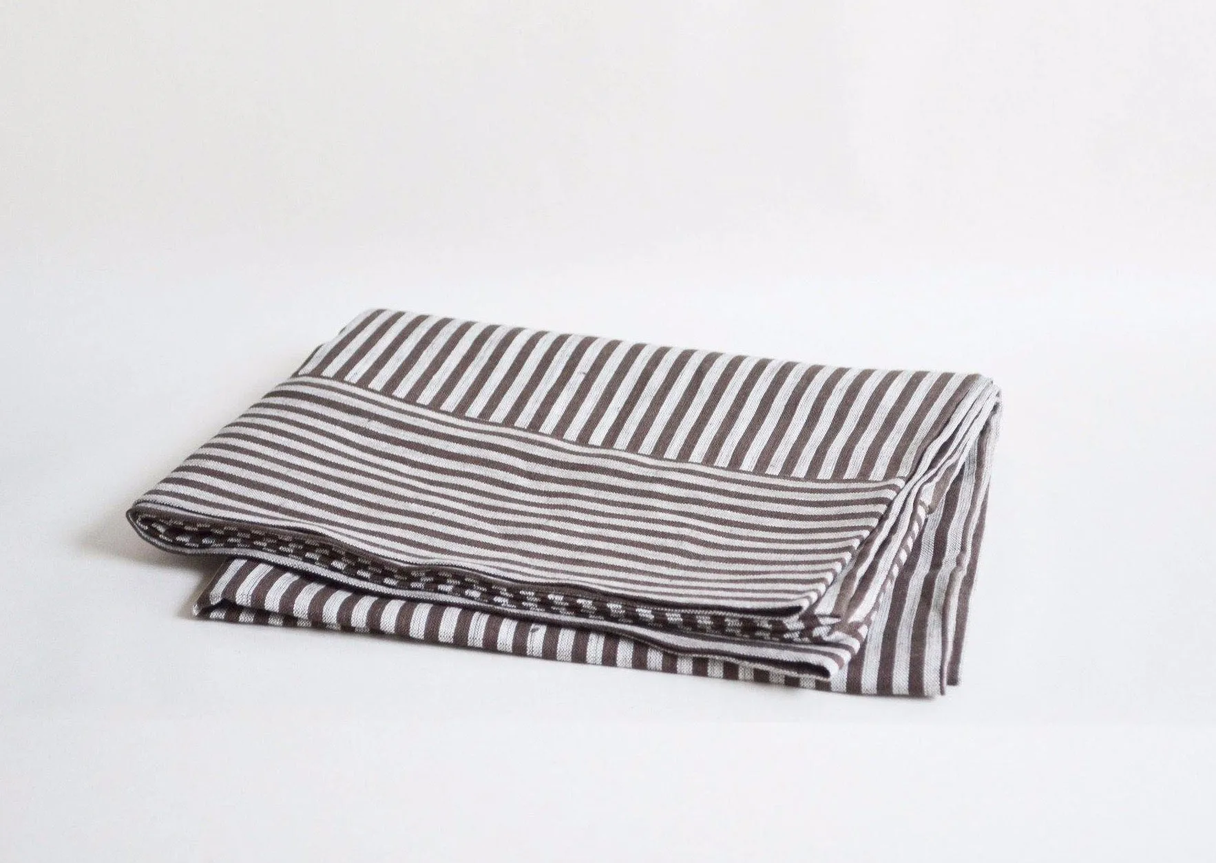 Baltic Stripe Pillowcase Assorted Colors