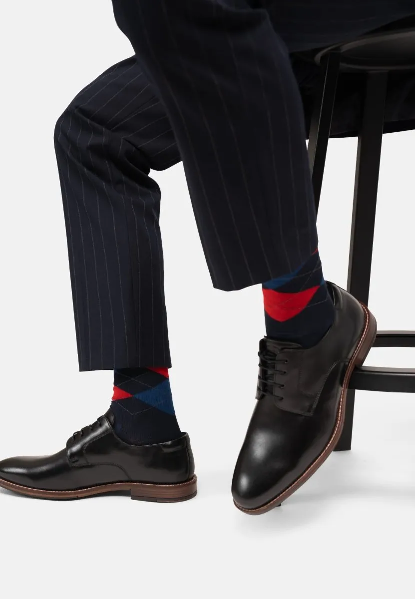 BAMBOO DRESS SOCKS