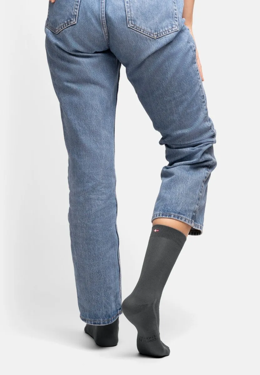 BAMBOO DRESS SOCKS