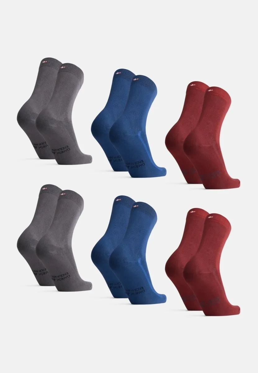 BAMBOO DRESS SOCKS
