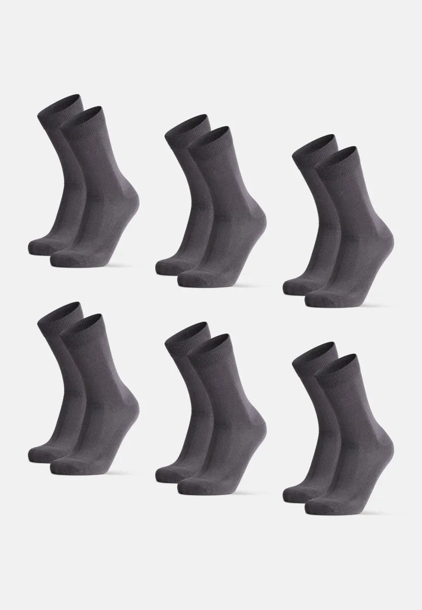 BAMBOO DRESS SOCKS
