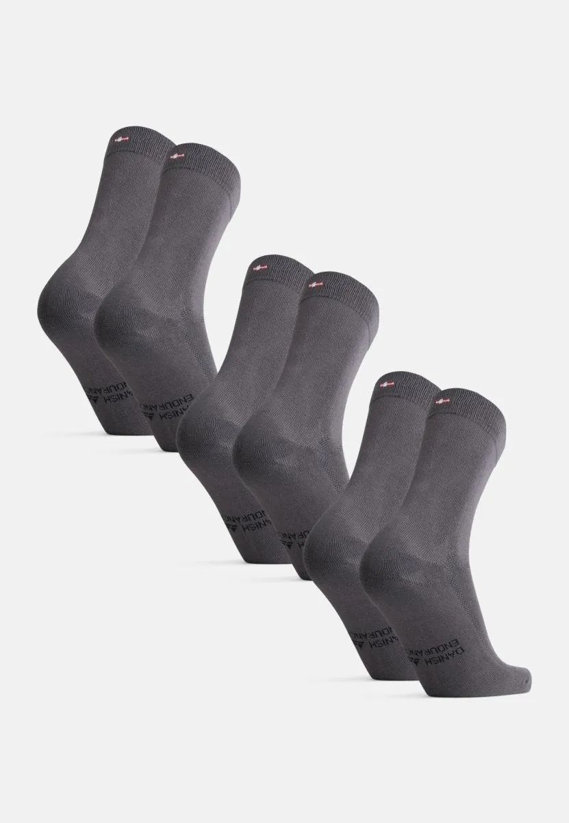 BAMBOO DRESS SOCKS