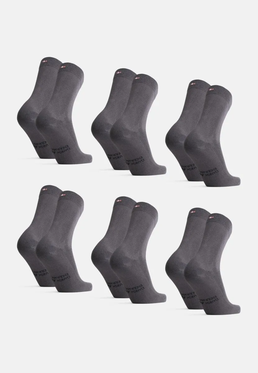 BAMBOO DRESS SOCKS