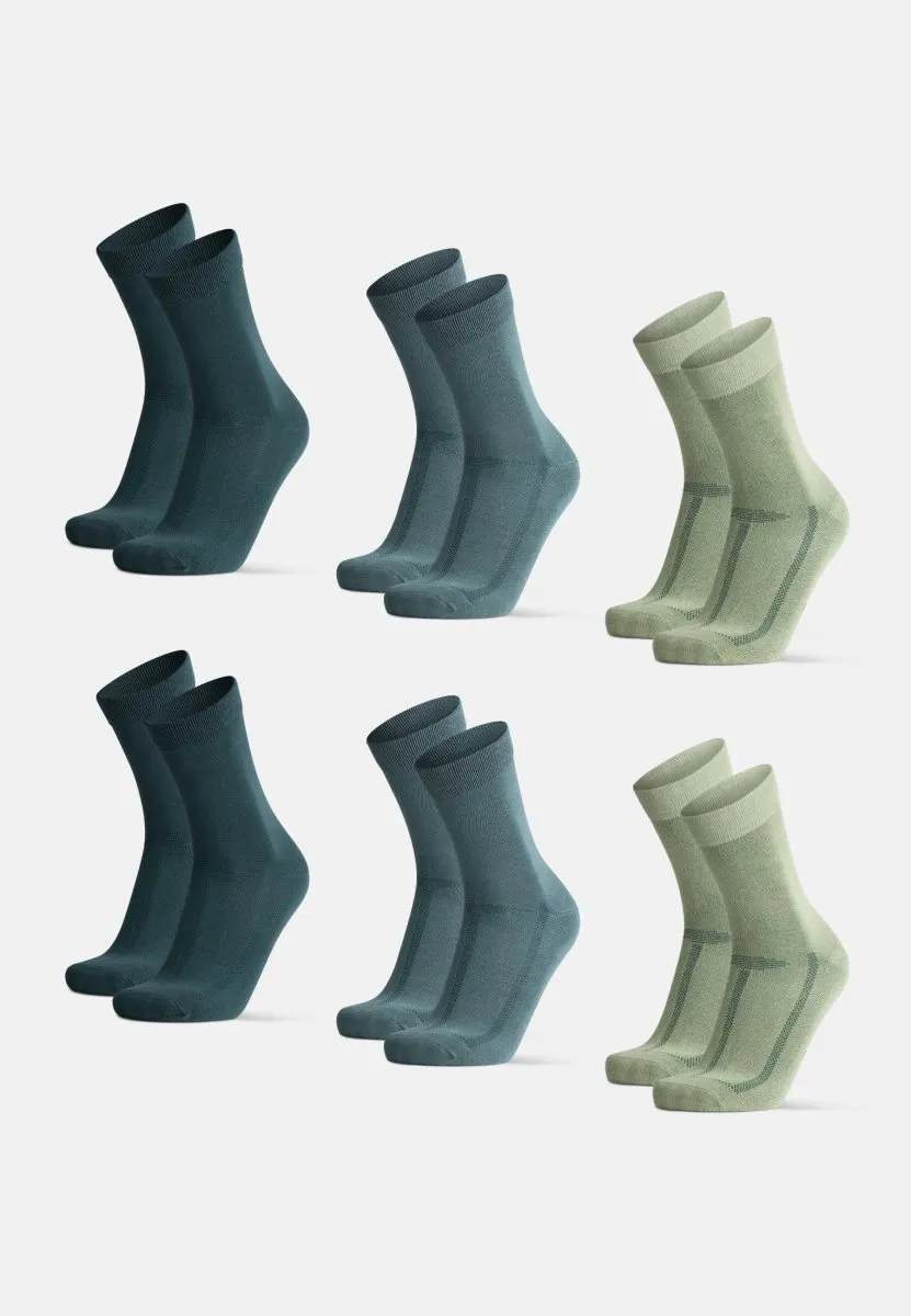 BAMBOO DRESS SOCKS