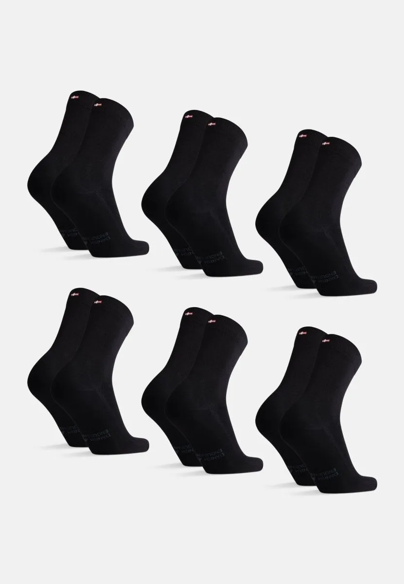 BAMBOO DRESS SOCKS