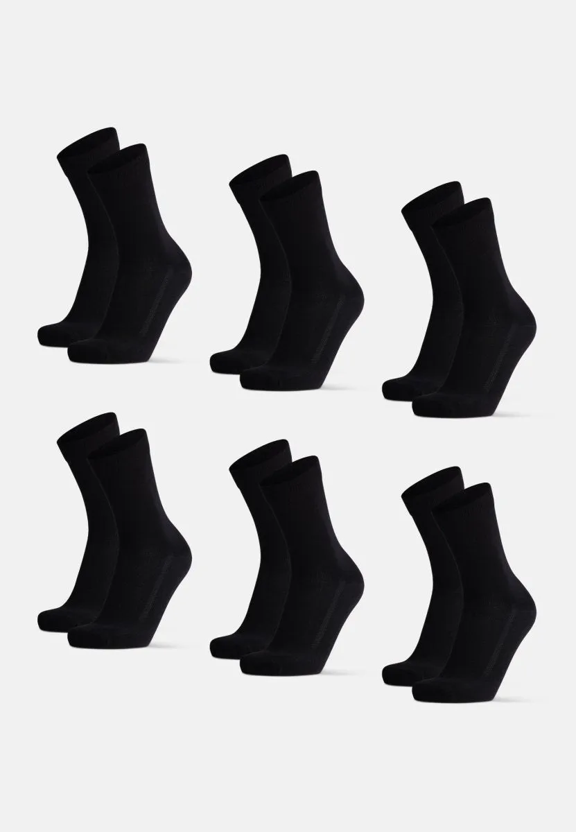 BAMBOO DRESS SOCKS