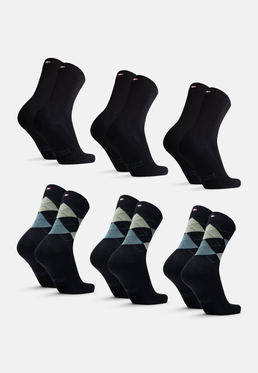 BAMBOO DRESS SOCKS