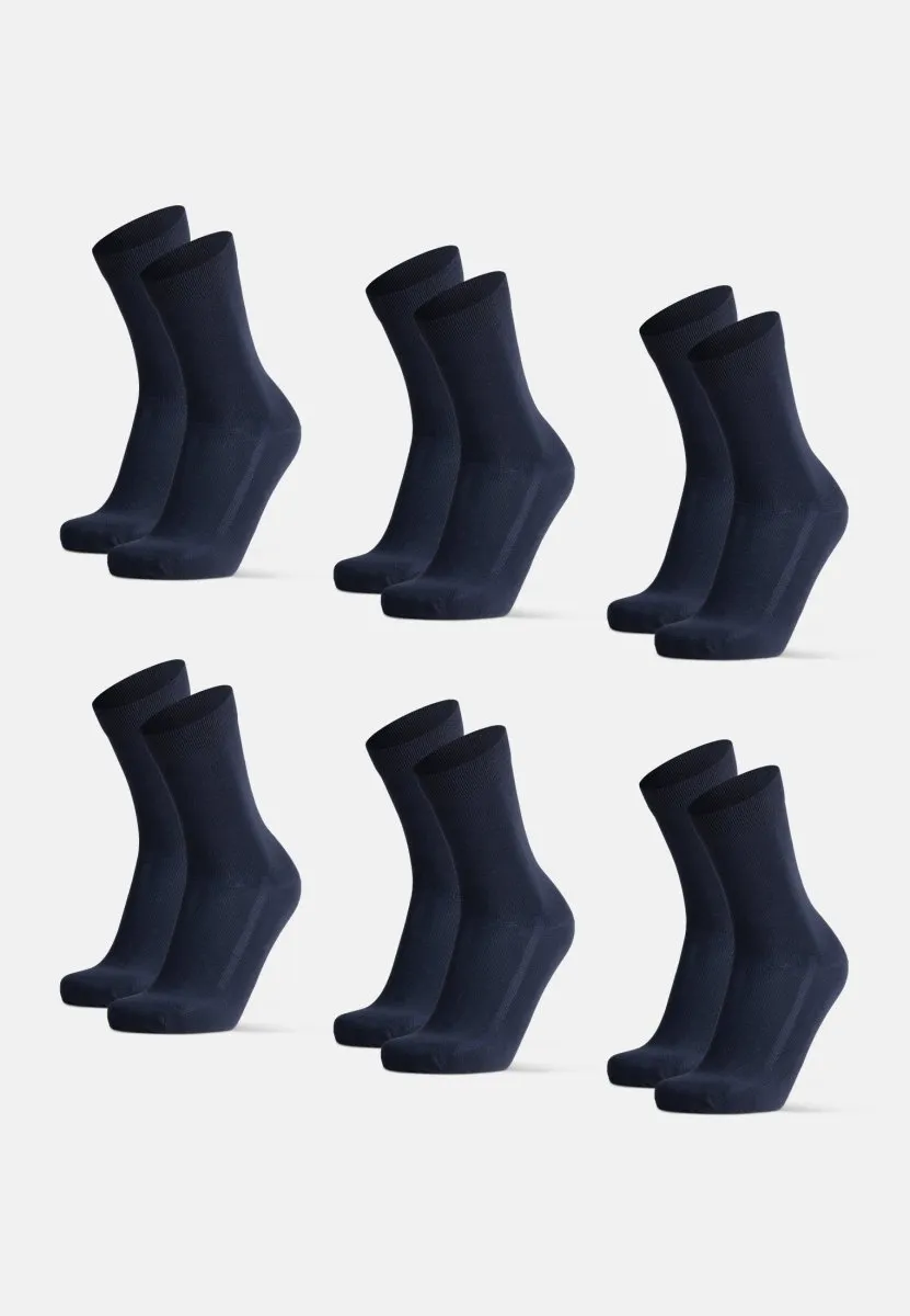 BAMBOO DRESS SOCKS