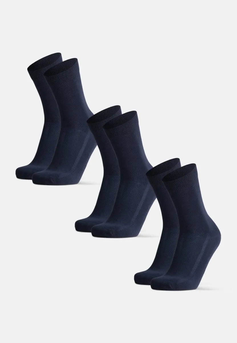 BAMBOO DRESS SOCKS
