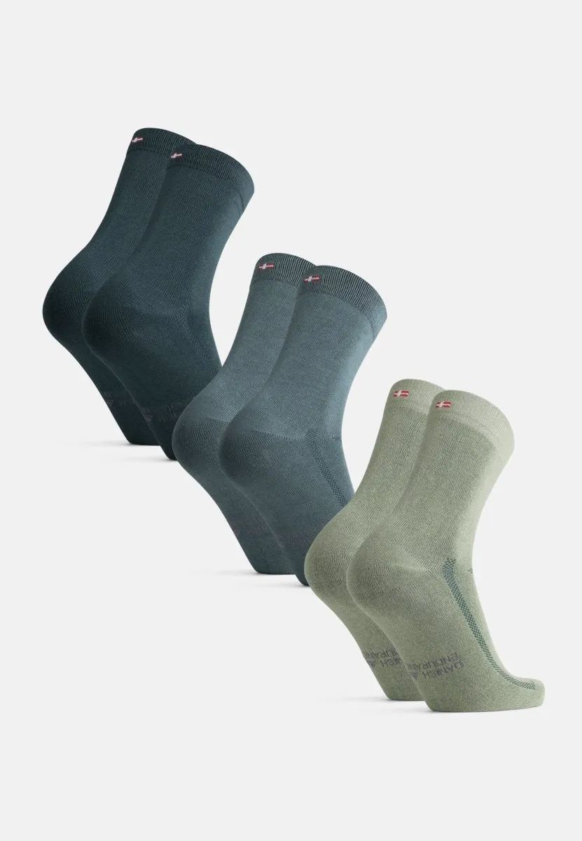 BAMBOO DRESS SOCKS