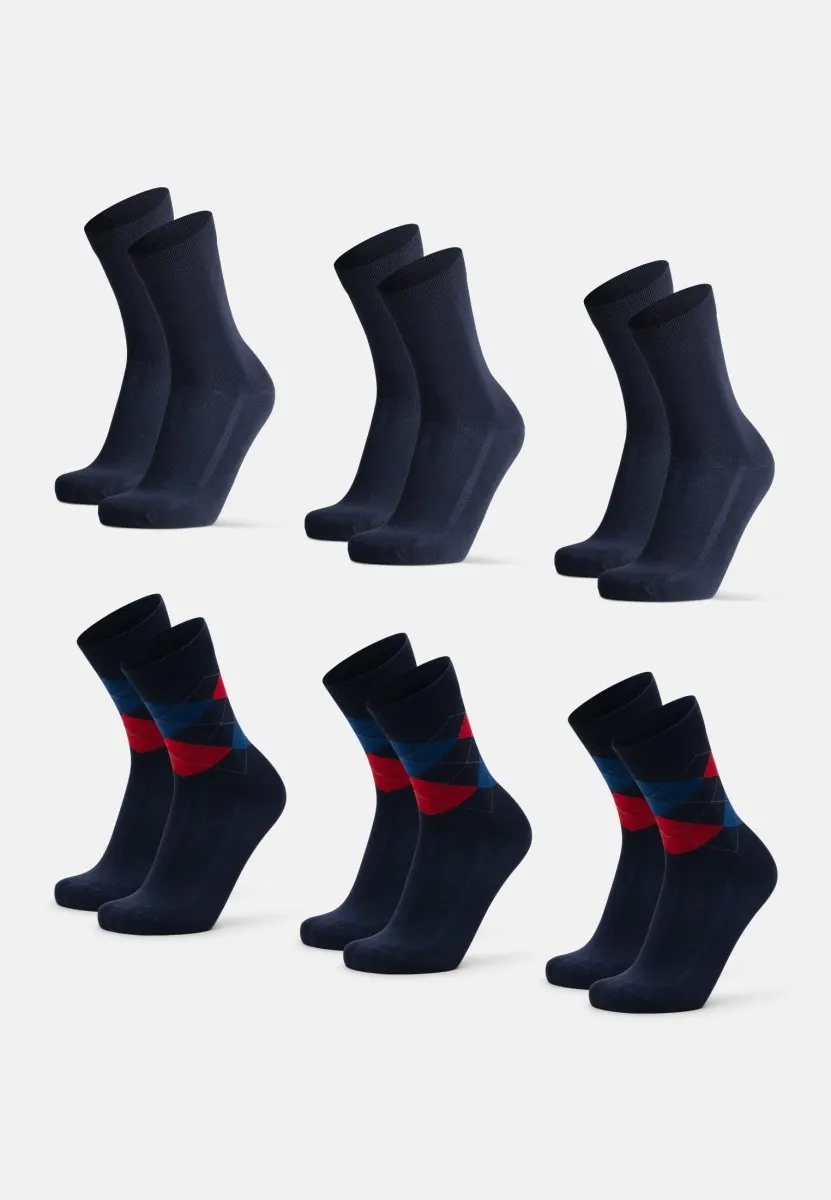 BAMBOO DRESS SOCKS