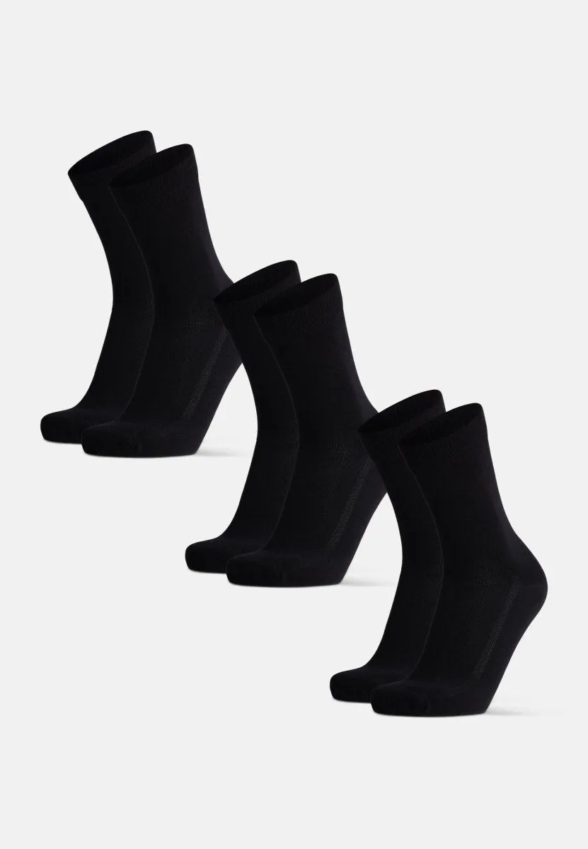 BAMBOO DRESS SOCKS