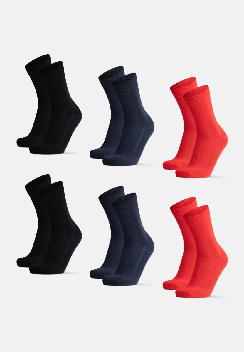 BAMBOO DRESS SOCKS