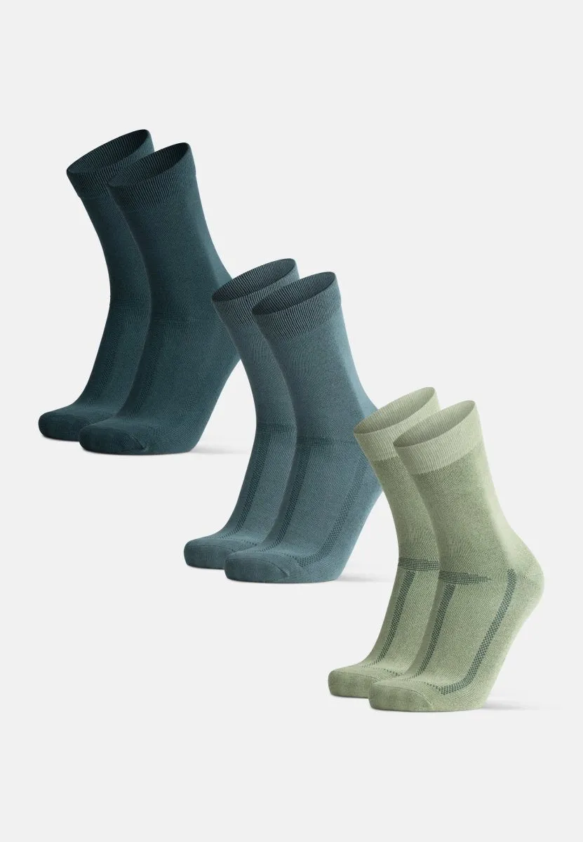 BAMBOO DRESS SOCKS